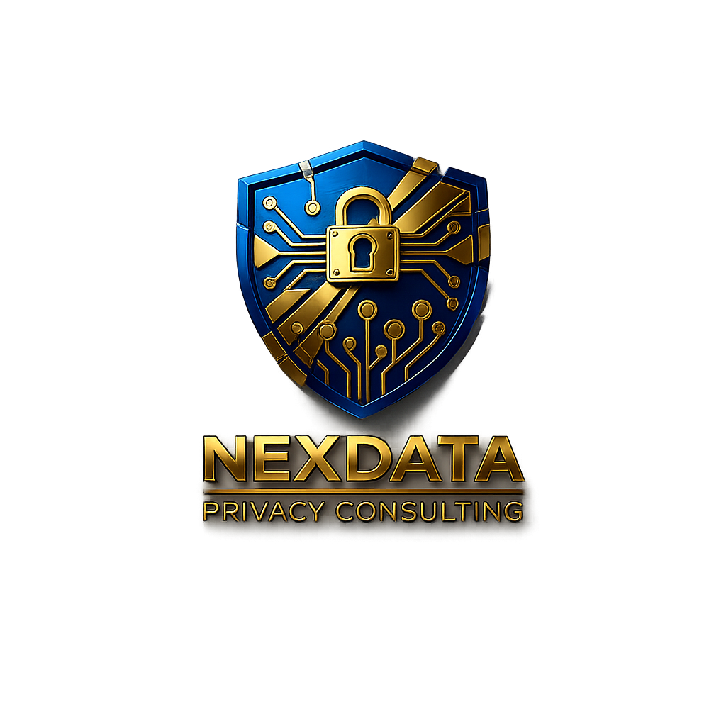 NexData Privacy Consulting — logo